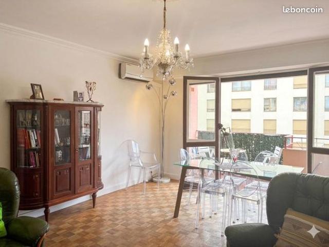 Appartement vente à Pau