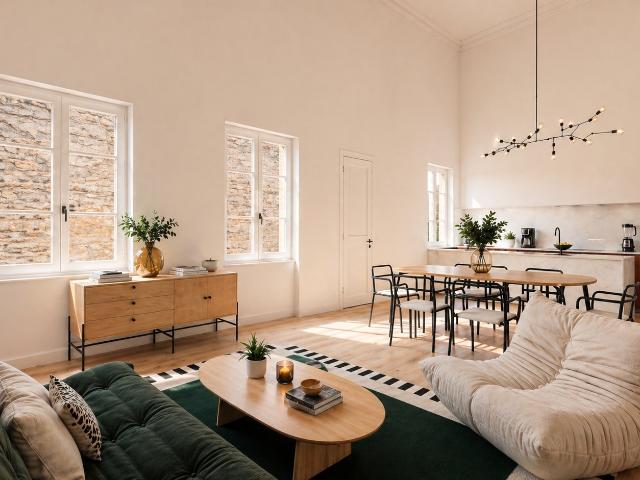 Appartement vente à Bordeaux