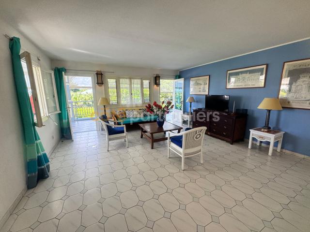 Appartement vente à Guadeloupe