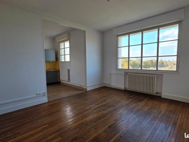 Appartement vente à Allouis, Cher