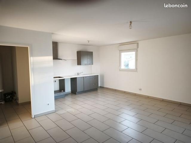 Appartement vente à Belley, Ambérieu-en-bugey