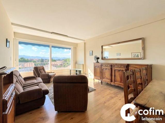 Appartement vente à Tarbes