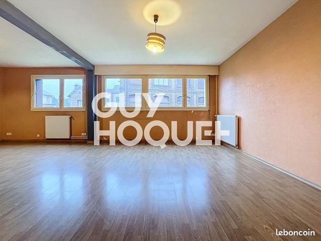 Appartement vente à Rouen, Elbeuf