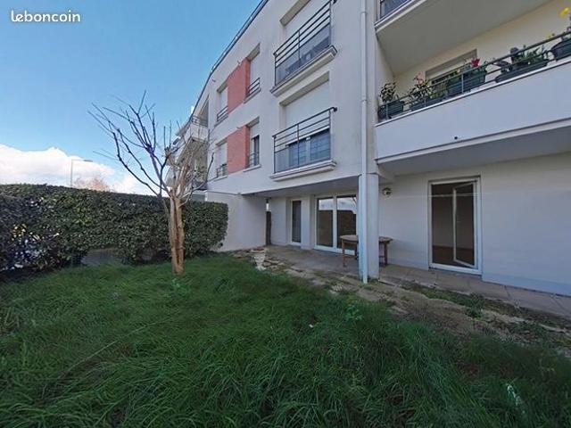 Appartement vente à Tours, Saint-avertin