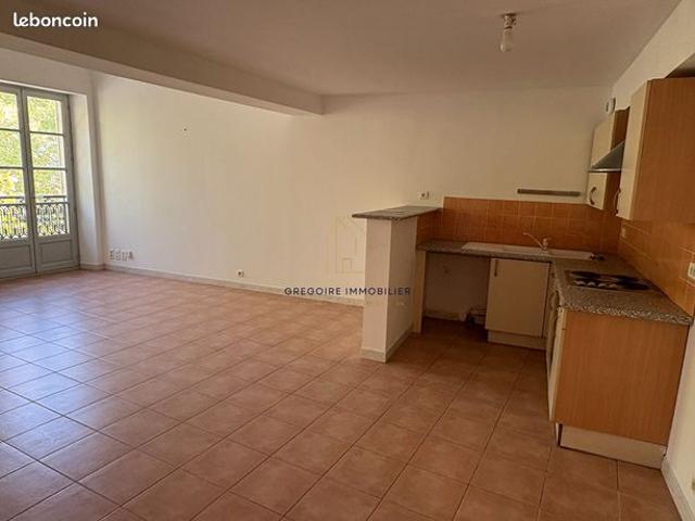 Appartement vente à Apt, Pertuis