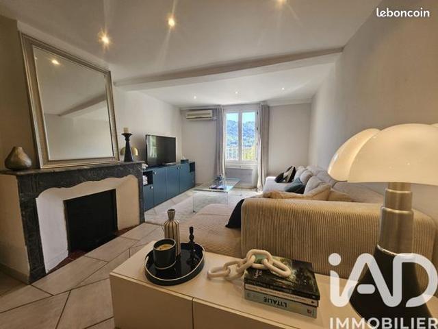 Appartement vente à Arrondissement de Draguignan, Bargemon