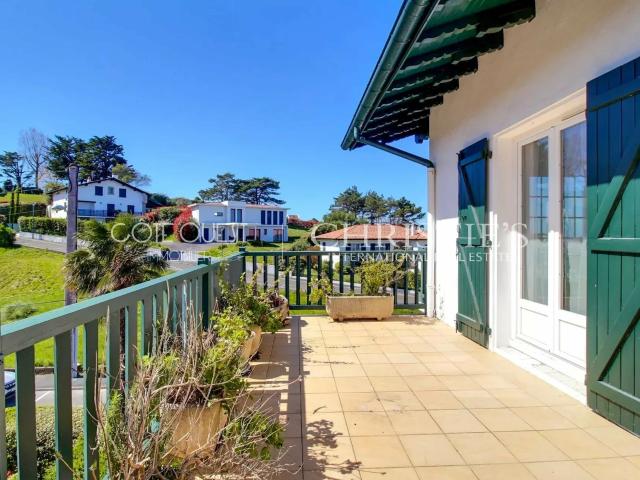Appartement vente à Bayonne, Ciboure