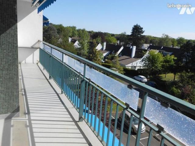 Appartement vente à Rambouillet, Les Essarts-le-roi