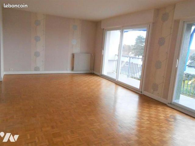 Appartement vente à Rambouillet, Les Essarts-le-roi