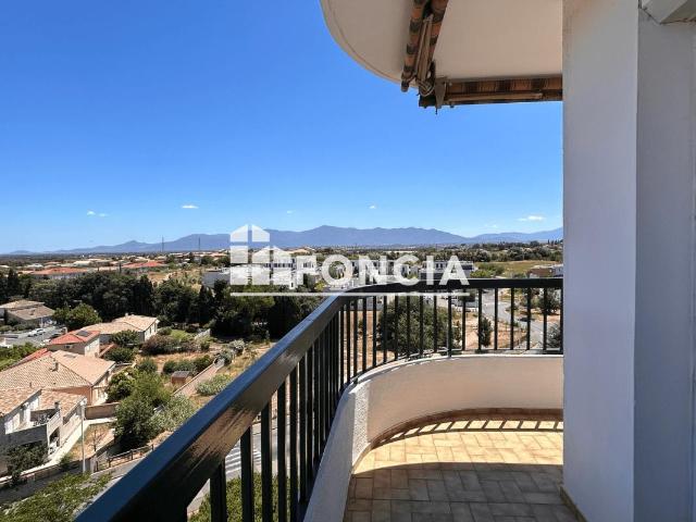 Appartement vente à Perpignan