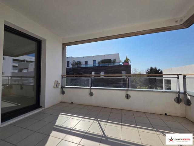 Appartement vente à La Rochelle