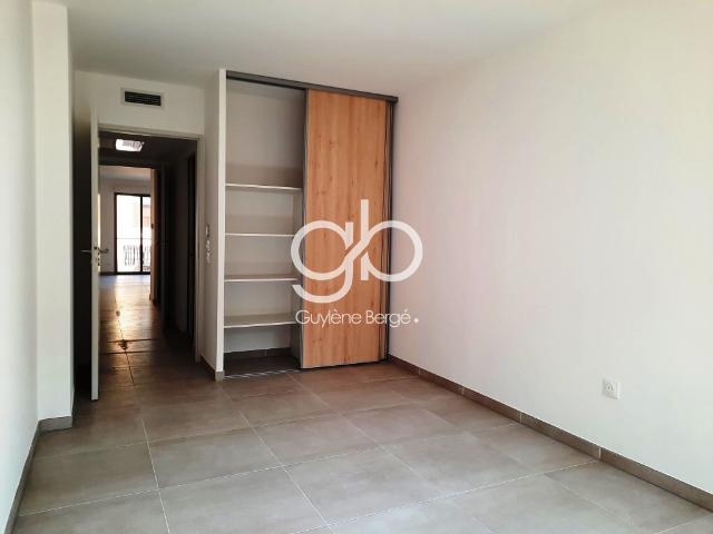 Appartement vente à Montpellier