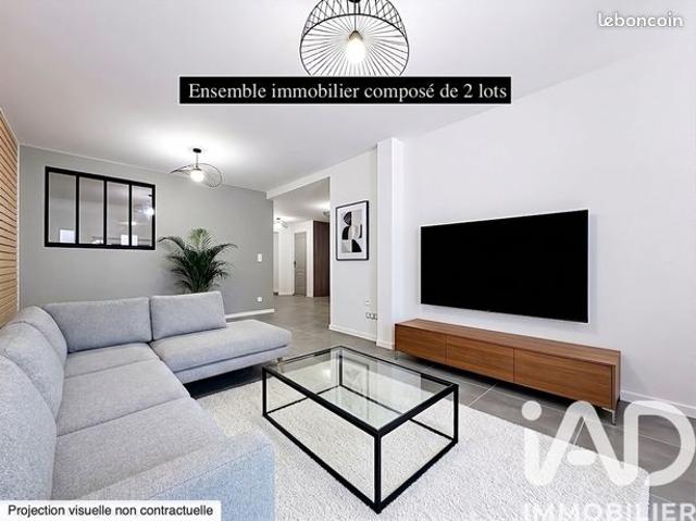 Appartement vente à Béziers, Cazouls-lès-béziers