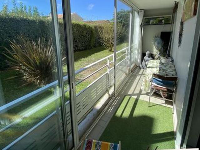 Appartement vente à Arcachon