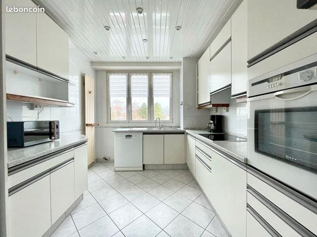 Appartement vente à Les Sables-d'Olonne, Avrillé