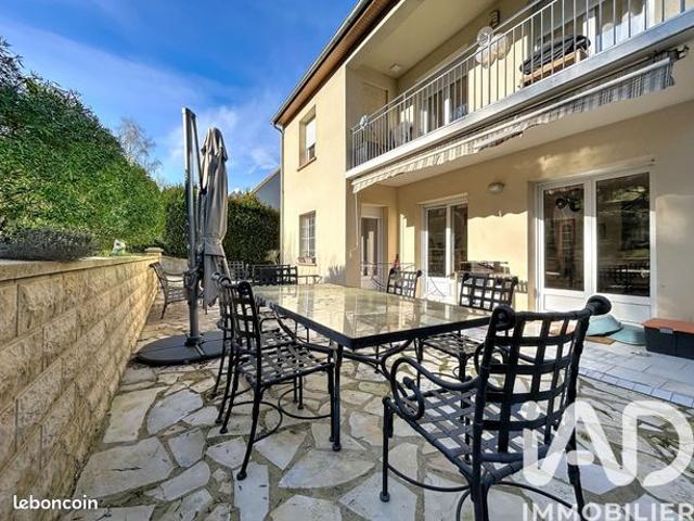 Appartement vente à Sarcelles, Luzarches