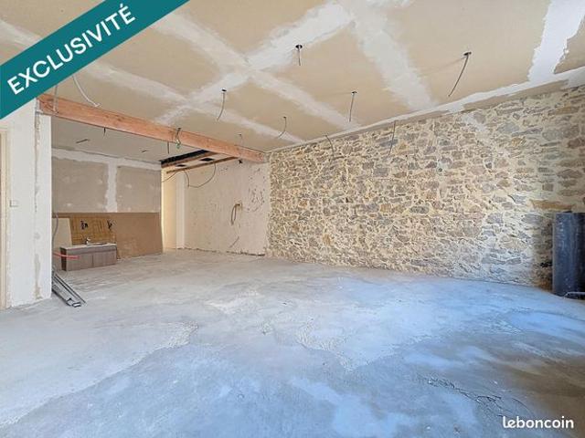 Appartement vente à Béziers, Bédarieux