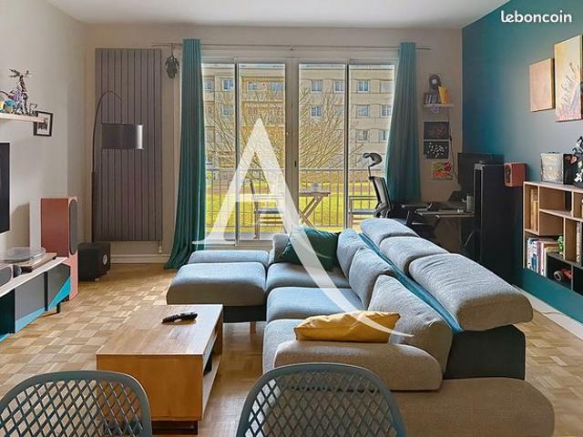 Appartement vente à Nanterre, Vaucresson