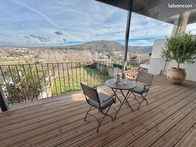 Appartement vente à Cahors
