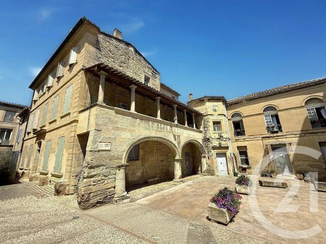 Appartement vente à Barbentane, Bouches-du-Rhône
