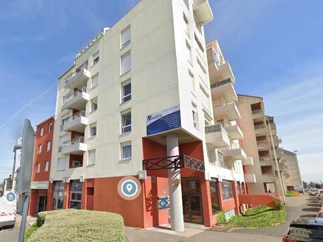 Appartement vente à Autun, Montceau-les-mines