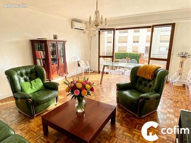 Appartement vente à Pau