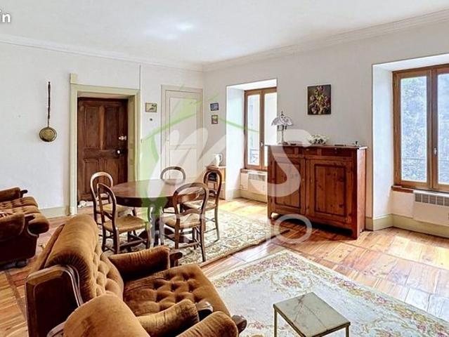 Appartement vente à Gap, Saint-bonnet-en-champsaur
