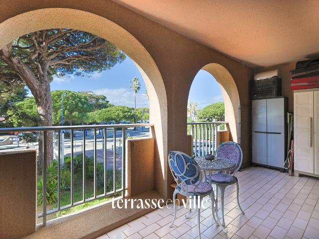 Appartement vente à Arrondissement de Toulon, Hyères