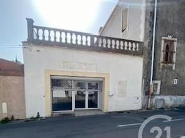 Appartement vente à Carcassonne