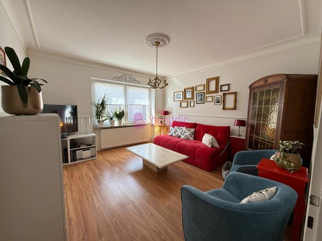 Appartement vente à Forbach-Boulay-Moselle, Forbach