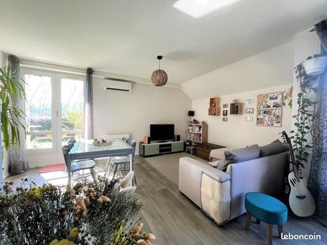 Appartement vente à Argelès-Gazost, Lourde