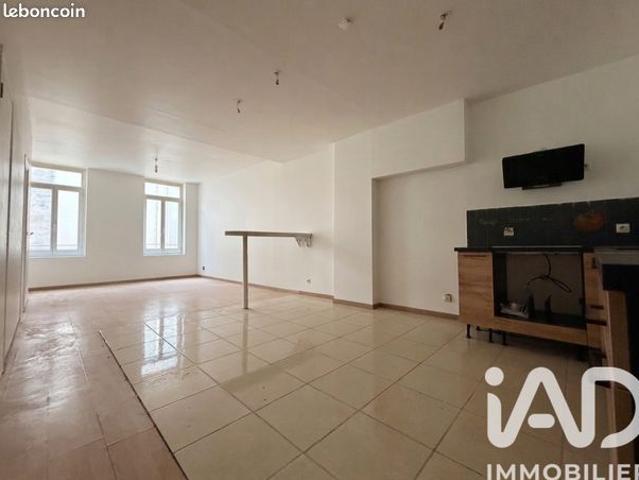 Appartement vente à Prades