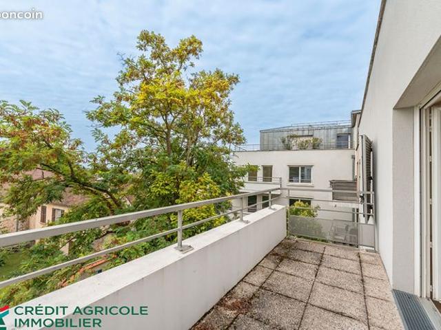 Appartement vente à Épernay, Morangis