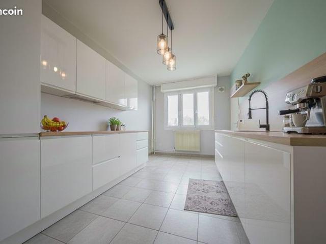 Appartement vente à Beaumont, Yonne