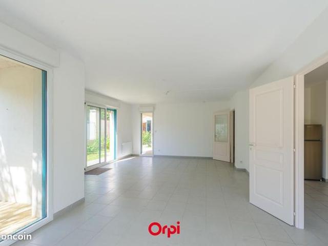Appartement vente à La Rochelle, Aytré