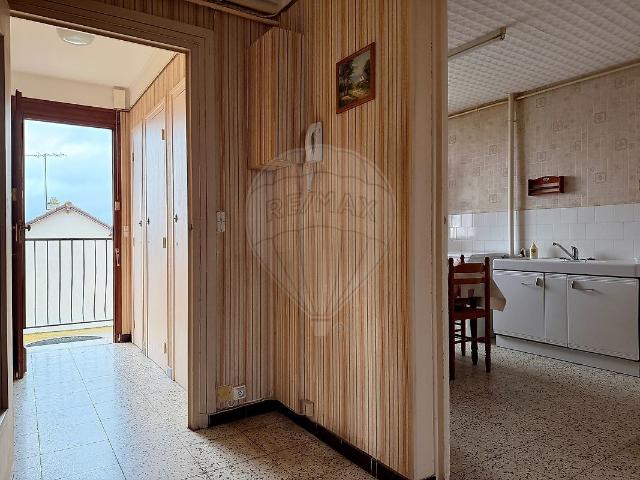 Appartement vente à Cour St Sauveur, Nevers