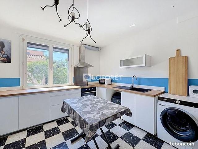 Appartement vente à Perpignan
