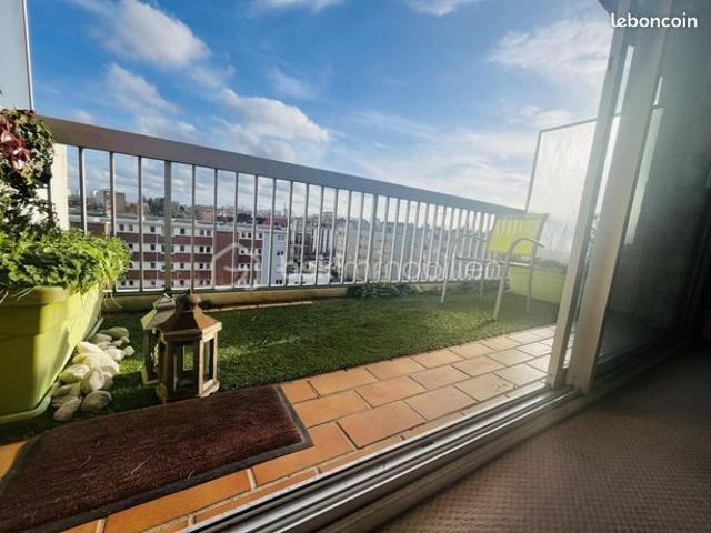 Appartement vente à Lille