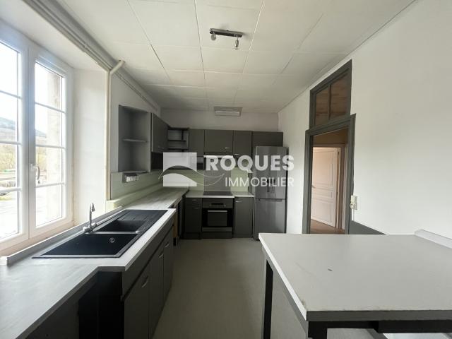 Appartement location à Tournemire, Aveyron