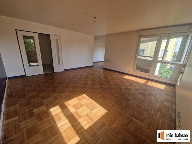 Appartement vente à Lyon, Métropole de Lyon