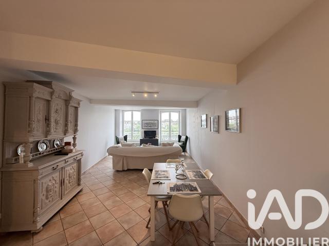 Appartement vente à Sens, Joigny