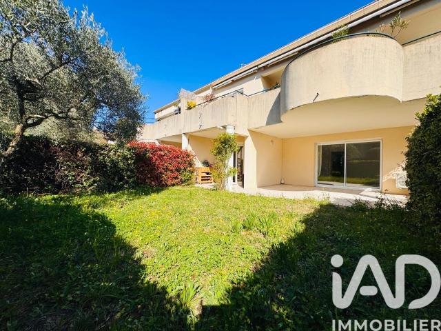 Appartement vente à Villeneuve-lès-Avignon, Gard