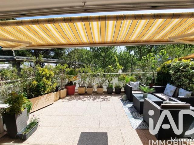 Appartement vente à Montpellier, La Grande-motte