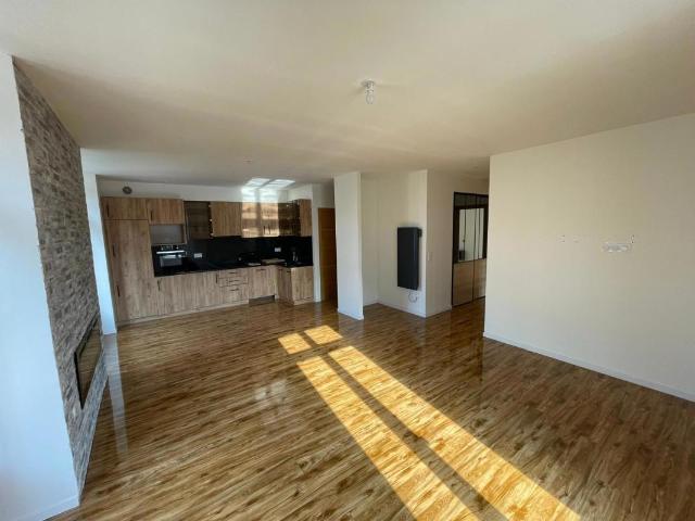 Appartement vente à Saint-Dié-des-Vosges, Gérardmer