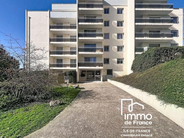 Appartement vente à Chartres