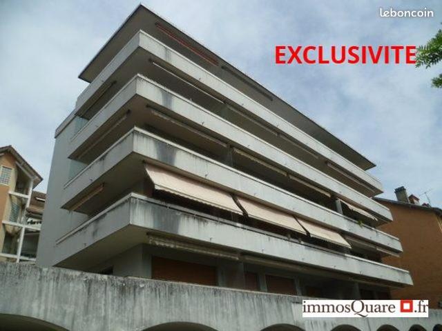 Appartement vente à Voiron, Isère