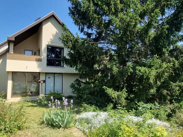 Appartement vente à Mulhouse, Pfastatt