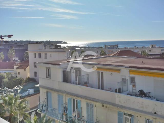 Appartement vente à Grasse, Antibes