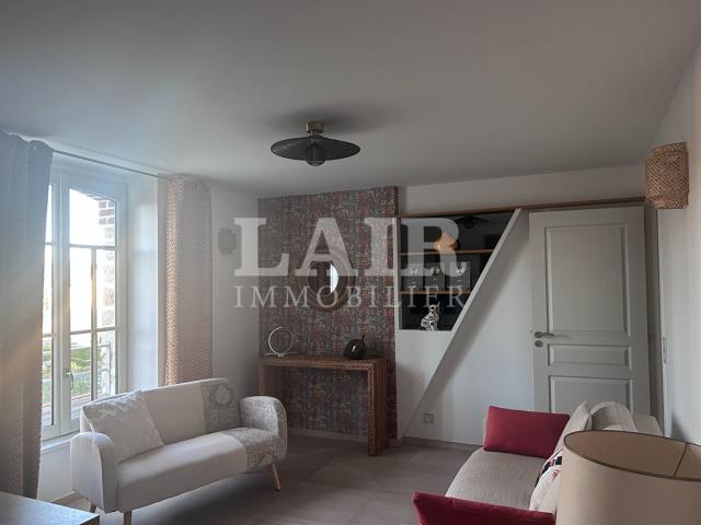 Appartement vente à Alençon, Bagnoles-de-l'orne