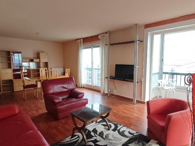 Appartement vente à Perpignan